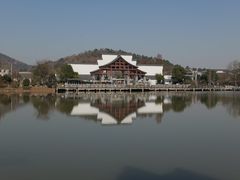 -采石矶景区