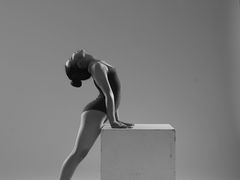 -予荷舞蹈(盛景校区)