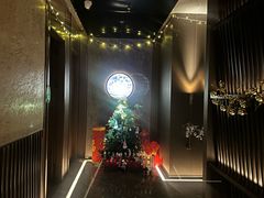 -墨锦轩·5D影院足浴·SPA(高新店)