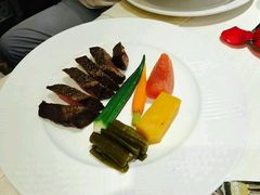 -王品牛排(郑州大卫城店)