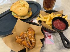 -必胜客(嘉兴万达店)