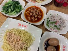 -东泰祥生煎馆(重庆北路店)