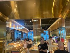 -比格比萨自助(宝山日月光店)