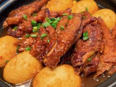 -筱爷叔·上海传统手工菜(新桥店)