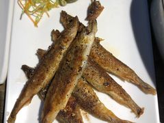 -三石海鲜铁板烧(繁荣路店)
