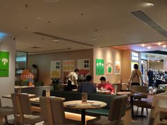 -乐凯撒披萨(领展广场店)