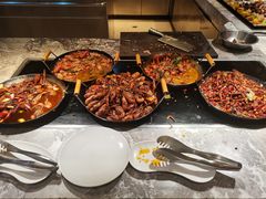 -盛宴标帜餐厅·亲子自助 (南昌喜来登酒店)