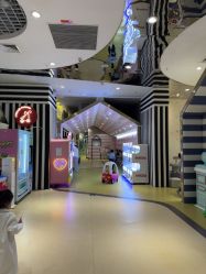 -meland club亲子乐园(重庆万象城店)