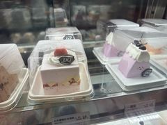 -DQ·蛋糕·冰淇淋(万风新天地店)