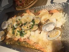 -外婆家(西红门荟聚购物中心店)