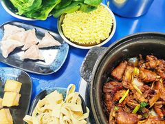 -重庆鸡公煲·嘟享吃(林科大店)
