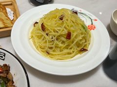 -老边饺子馆(金源店)