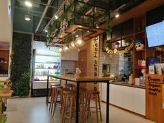 -Dreamsalad梦想轻厨(健康轻食·减脂沙拉·意面·祖庙店)