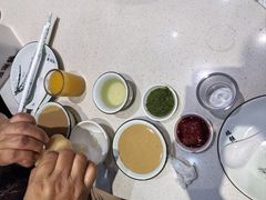 -瑞强涮锅(徐家楼店)