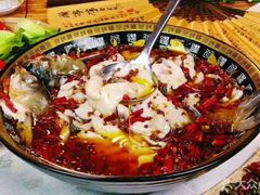 -马家水煮鱼(富民街店)