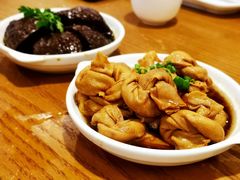 -建国328 本帮小馆·面馆