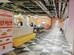 点击看大图 -宝燕水乐园(相城店)
