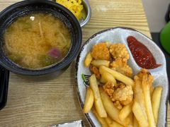 -天津国贸购物中心