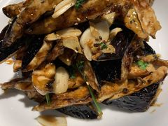 风味茄子-梅飞酒家(桑园路店)