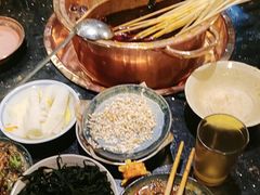 -镇江龙·火锅串串(武侯祠店)