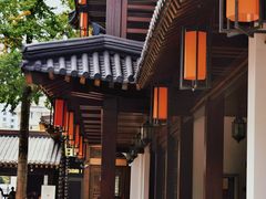 -香积寺