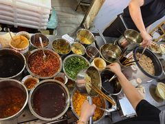 -小罗子汤店(大士院总店)