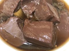 猪红-广州酒家(昌岗地铁站店)