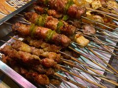-老谢野馄饨(延安路店)