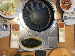 -黄金牧场(明洞总店)