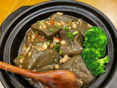 -猪腰一家·地道佛山菜(盐步店)