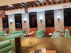 -粥全粥到海鲜家常菜·海肠捞饭(嫩江路店)