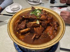 -金典银峰老鹅馆·昆山菜(亭林公园店)