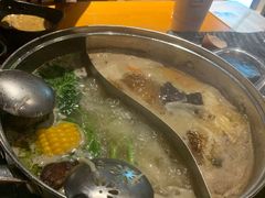 -呷哺呷哺 黄金牧场 (回龙观港龙店)