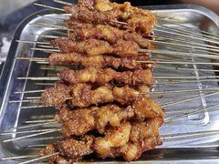 -锦州御烧烤(人民街店)