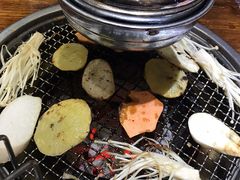 -韩一品韩国料理(柏庐南路店)