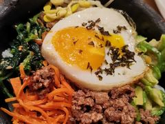 -七八冷面·延边朝鲜族美食(欢乐谷店)