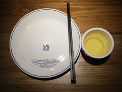 -江渔兒酸菜魚專門店(顺盈时代广场店)