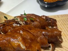 -径山十八道·风味民间菜(杭州总店)