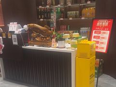 -俏东方·海味水饺·青岛菜(崂山店)