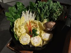 -原牛道·潮汕围炉火锅(讯美店)