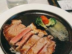 -悦荟牛排餐厅(佳木斯万达店)