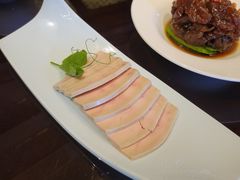 -北京四季酒店·采逸轩