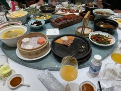 -小厨娘淮扬菜(六合欢乐港店)