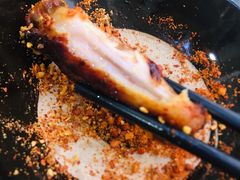 -范儿·嫂子烤肉·精致炭火烤肉(长治路店)