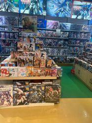 -Hamleys哈姆雷斯(东方福来德店)