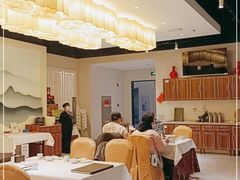 大堂-便宜坊烤鸭店(科创店)