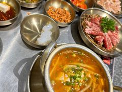 -本炙炭烤·蒲烧活鳗料理店(金沙洲店)