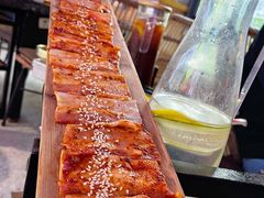 -柳飘飘亚洲烤肉集合店(太古里店)