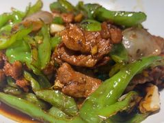 -米一仙·成都小碗菜(东万达店)