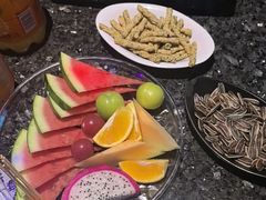 -音乐在线主题氧吧KTV(佳宁娜广场店)